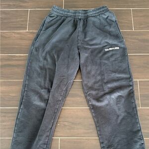 TALENTLESS Charcoal Joggers